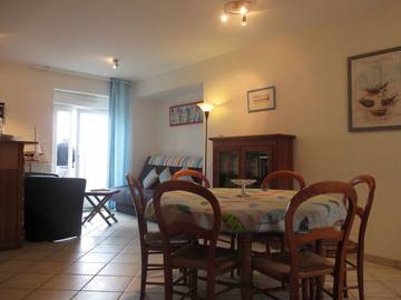 Gîte pour 4 Personnes dans Pleudihen-sur-Rance, Cotes-d'Armor, Photo 2