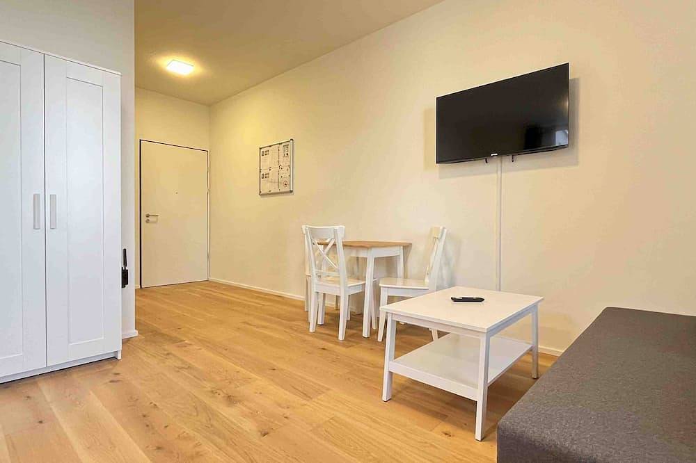 Ganze Wohnung, (Am1040) Smarte Monteurwohnung in super Lage in Amberg, Ostbayern