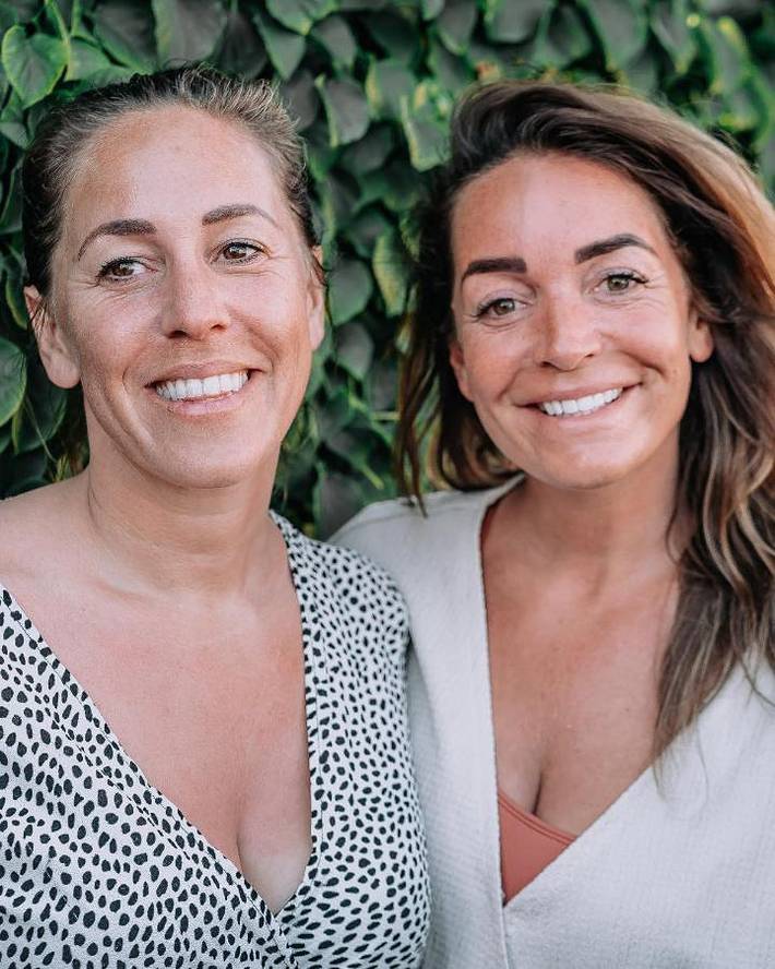 Maison d’hôte pour 2 personnes, avec jardin ainsi que vue et terrasse, animaux acceptés aux Pays-Bas - 2