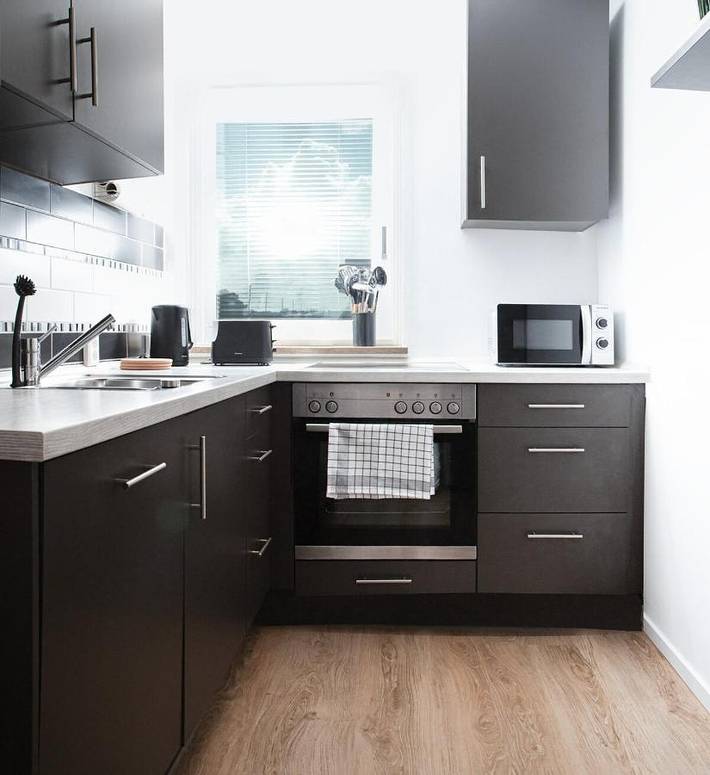 Ferienwohnung für 11 Personen, mit Haustier in München Schwabing - 3