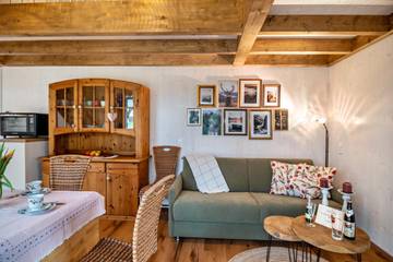 Ferienhaus für 4 Personen in Ebersbach-Musbach, Schwaben, Bild 4