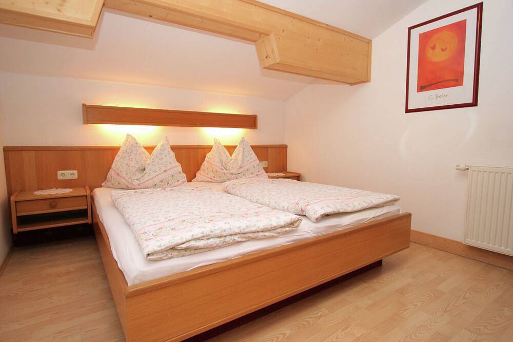 Geheel appartement, Appartement in Embach bij Gastein Skigebied in Lend, Ski Amadé