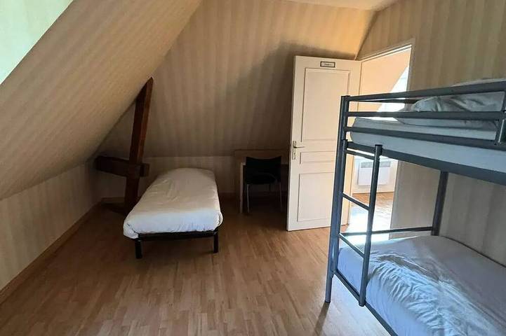 Location de vacances pour 15 personnes, avec sauna à Neuvy-sur-Barangeon - 2