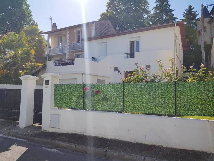 Gîte pour 2 personnes, avec jardin et vue à Lourdes - 3