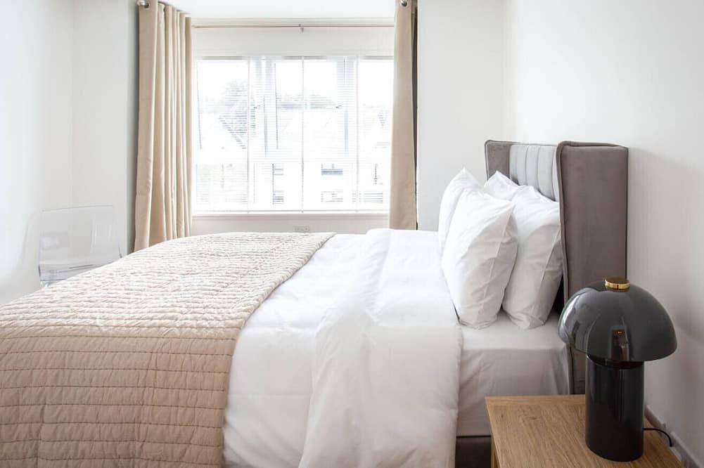 Ganze Wohnung, Stunning 2 bed Penthouse Apartment at Loch Lomond in Loch Lomond, West Dunbartonshire