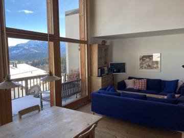Ferienwohnung für 8 Personen in Flims-Dorf, Flims, Bild 4