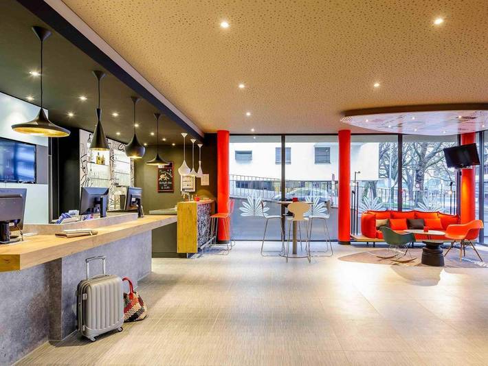 Hôtel pour 2 personnes à Bregenz