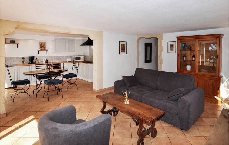 Appartement moderne et confortable avec jardin et parking, à 2 km de la rivière in Sorède, Région de Céret