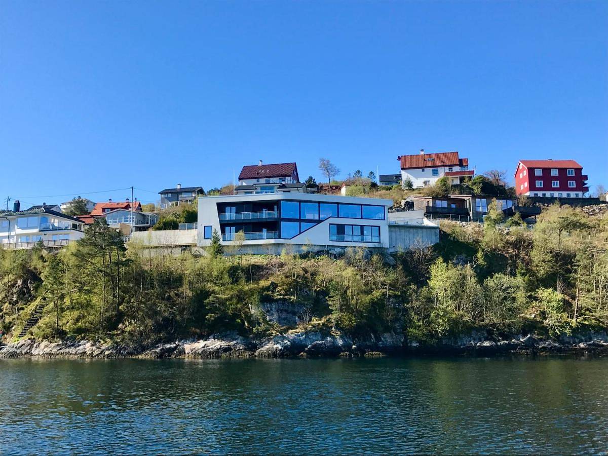 Villa Ea Bergen in Bergen, Vestland