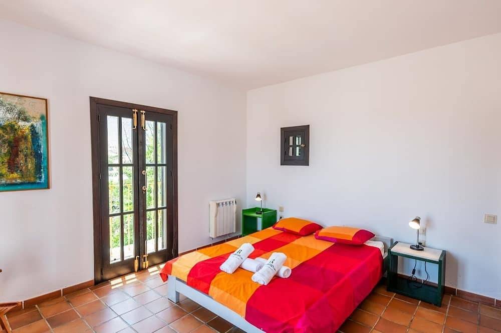 Cortijo Las Negras - Casa Olivos Níjar by Ruralidays in Las Negras, Níjar