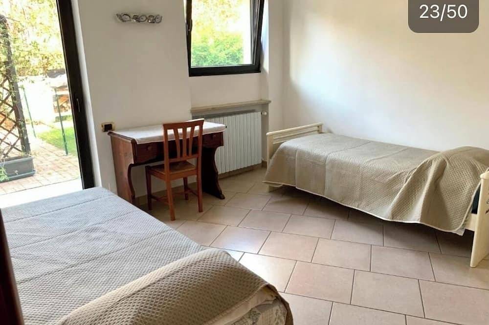 Apartamento entero, The green corner apartment Cin: It001156C2C78Oupyj in Moncalieri, Provincia de Torino