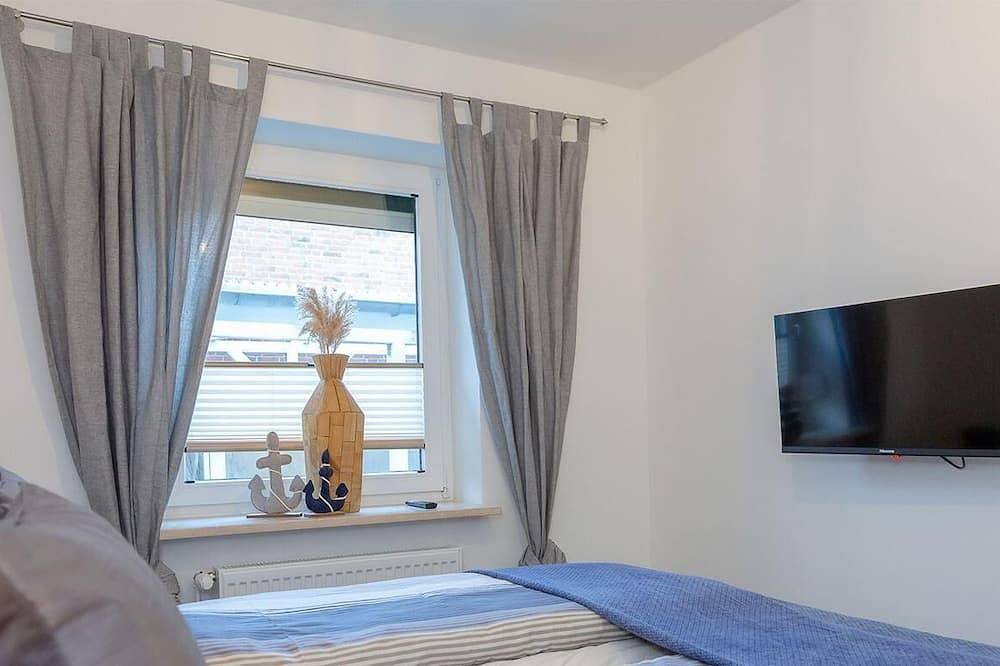 Ganze Wohnung, Ferienwohnung Box 3 in Büsum in Büsum, Dithmarschen