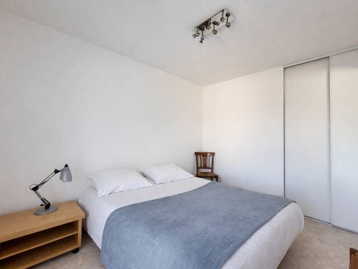 Gîte pour 3 personnes, avec balcon dans Saint-Brévin l'Océan - 2