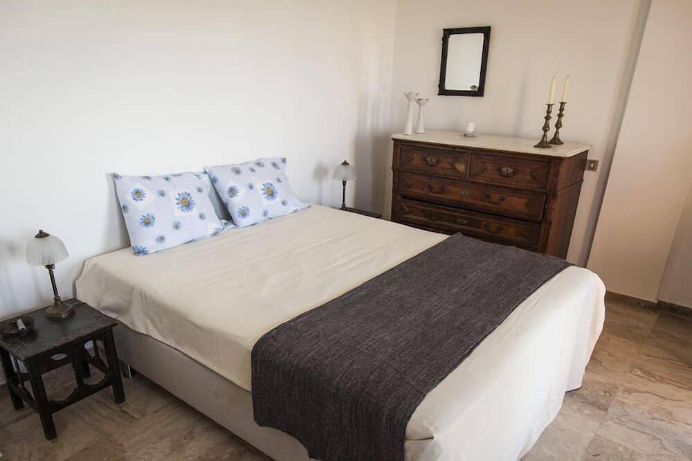 \"Unser Haus\" in Kyparissia in Kyparissia, Golf von Kyparissia