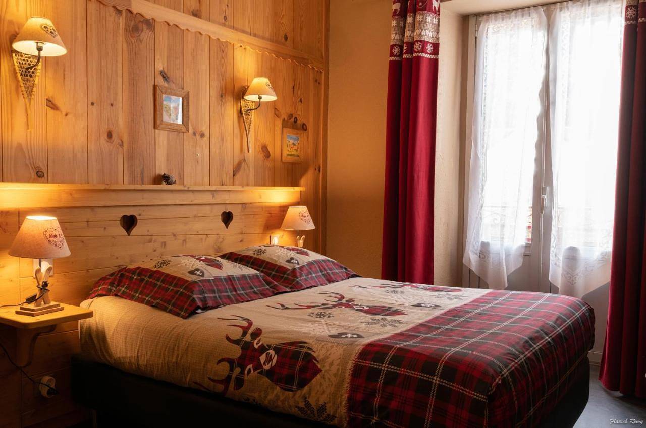 Hôtel Quin Te Va in Cauterets, Parc national des Pyrénées