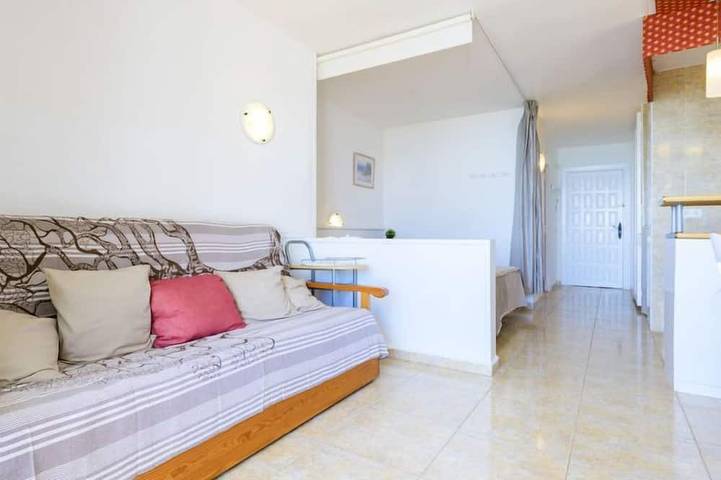 Ganze Wohnung, Eurhostal - Seaview in Alcossebre, Alcalà de Xivert