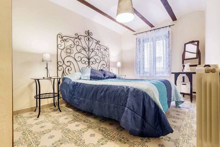 Apartamento entero, Homerez - Apto Noguericas in Caravaca de la Cruz, Interior de Murcia