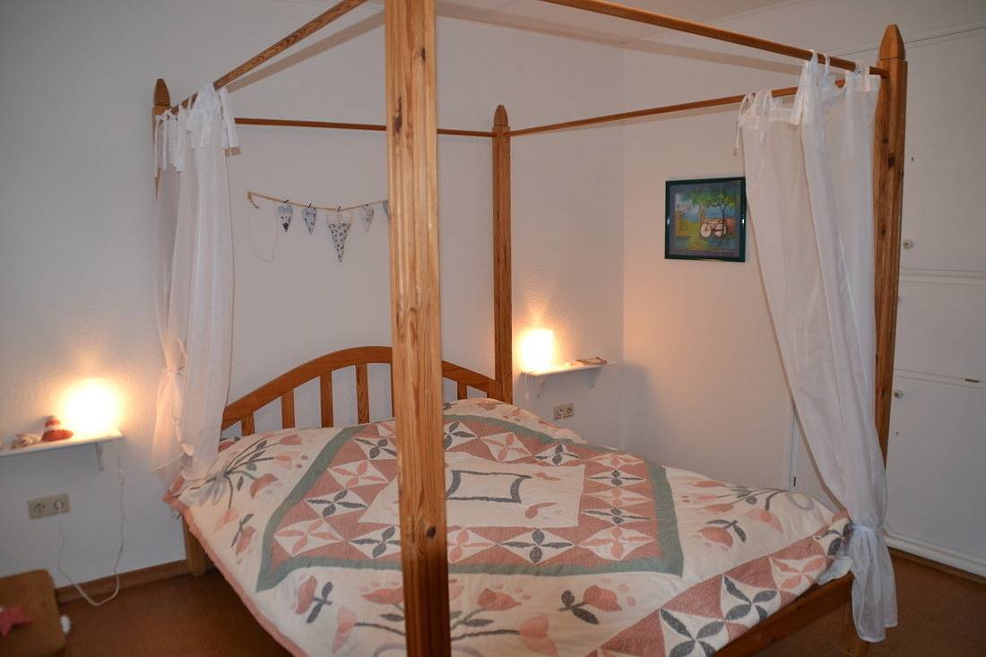 Vakantiehuis voor 11 personen met terras, foto 6