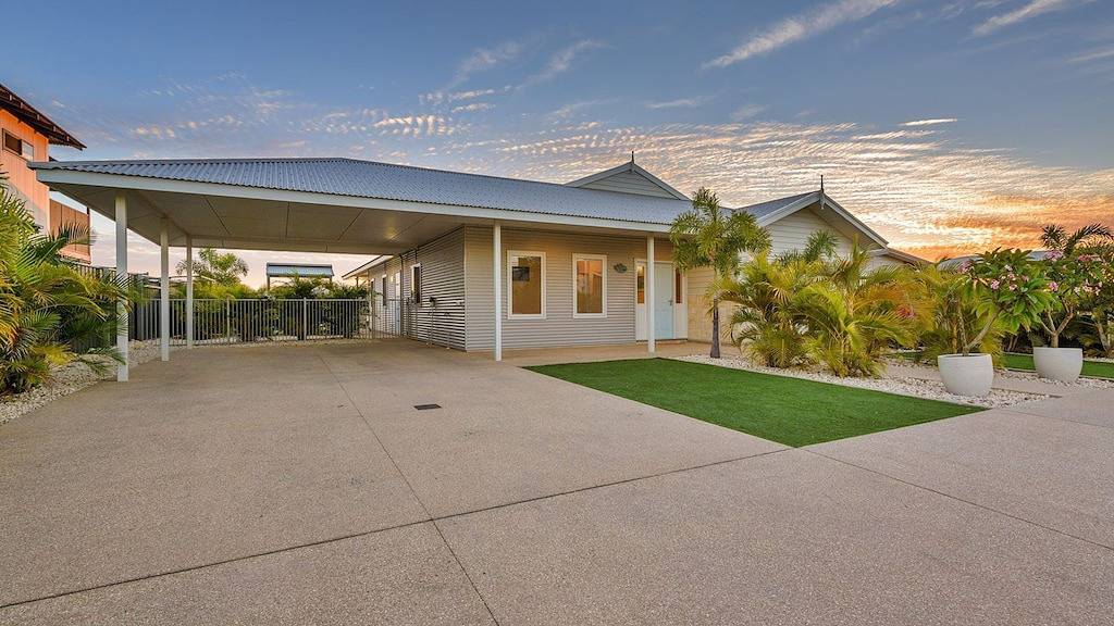 4 Corella Court - Exmouth, Wa in Exmouth, Western Australia