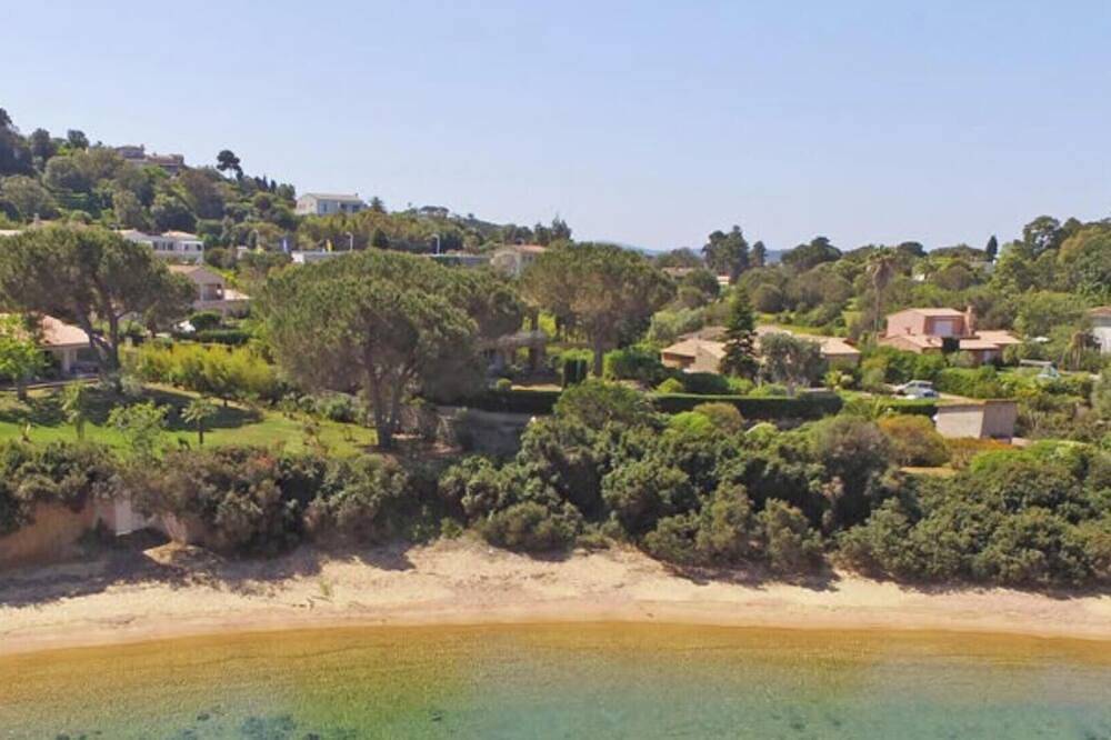Les Suites de Porticcio • Domaine privé • Plages à pied • 2 suites in Porticcio, Golfe D'Ajaccio
