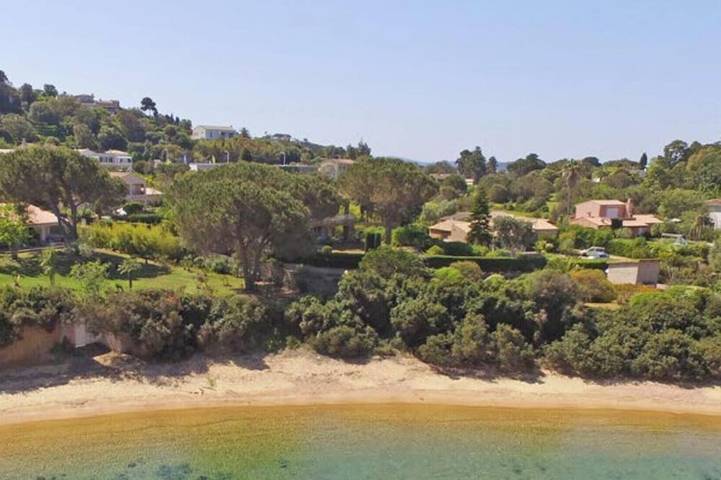 Chambre d’hôte pour 5 personnes, avec Jardin
