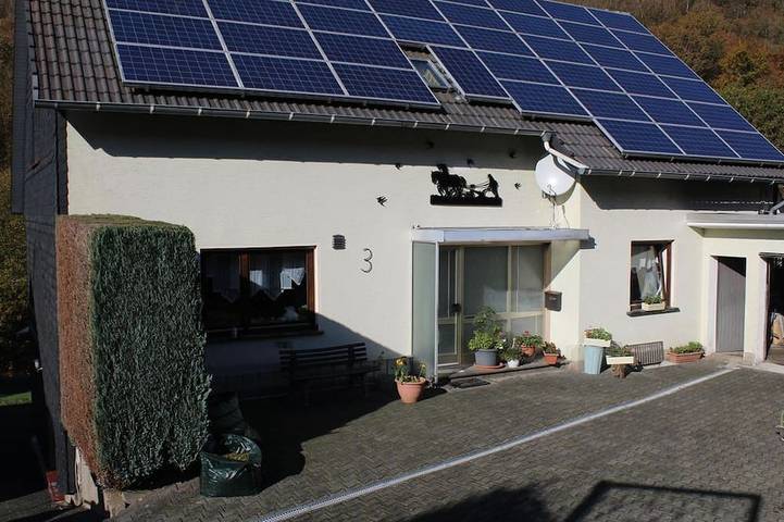 Ferienwohnung für 2 Personen