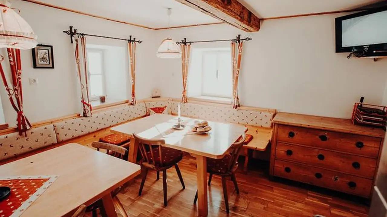 Ferienhaus für 10 Personen (93 m²) in Hinterstoder in Hinterstoder, Kirchdorf an der Krems (Bezirk)
