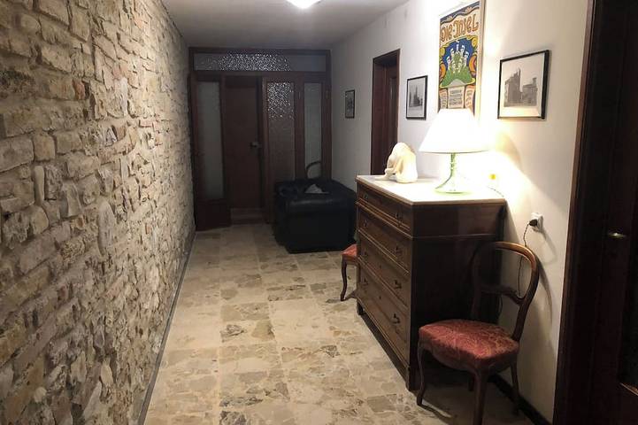 Ganze Wohnung, Residence \"The Castle\" 1 in Castell'Arquato, Piacenza Provinz
