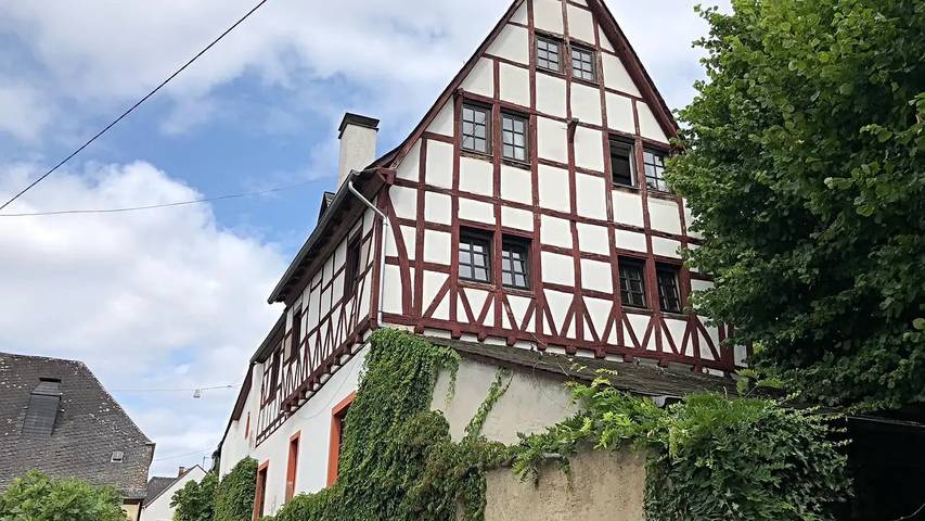 Ferienwohnung für 2 Personen, mit Sauna und Garten