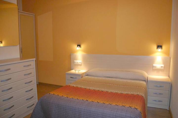 Gîte pour 3 personnes à Salamanque - 2