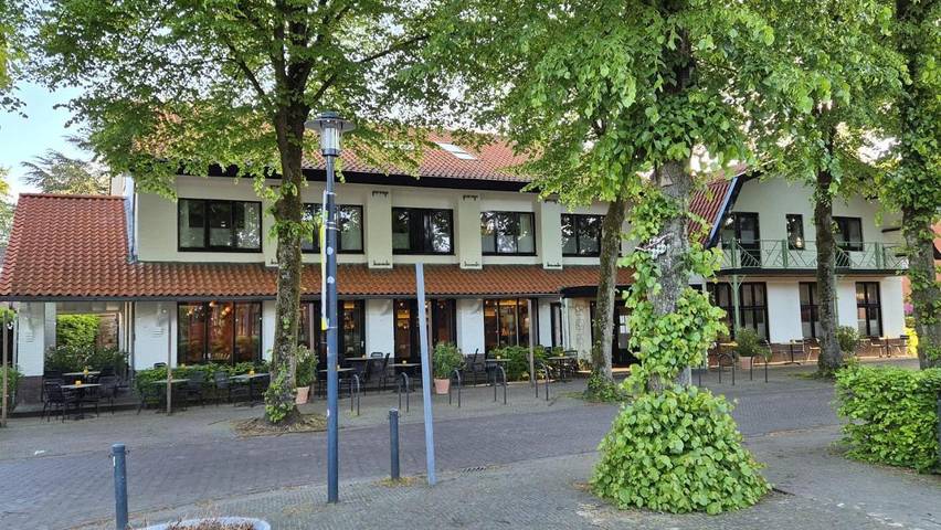 Hôtel pour 3 personnes, avec jardin