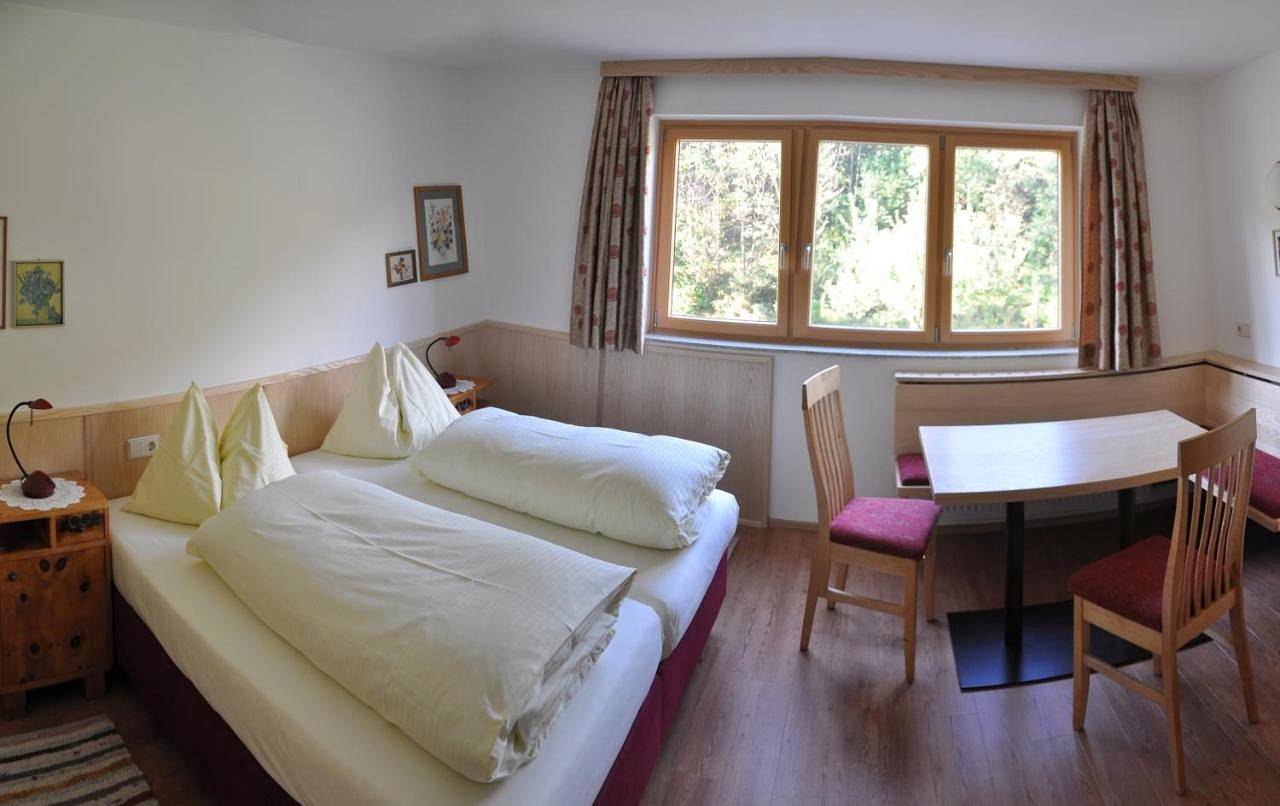 Family Room in Hermagor, Hermagor-Pressegger See