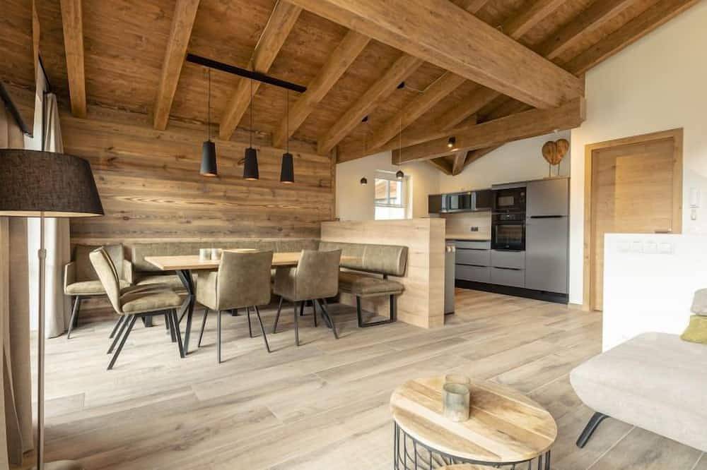 Casa vacanza a Uttendorf a partire da 373€ a notte