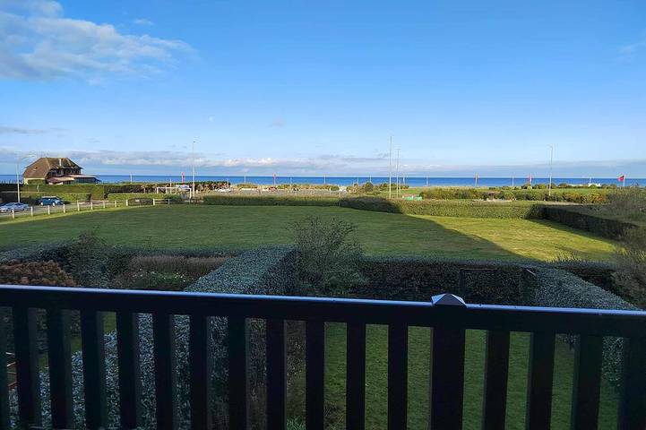 Appartement de vacances pour 4 personnes - 1