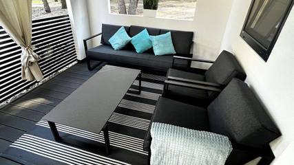 Camping für 6 Personen in Drage, Zadar, Bild 2