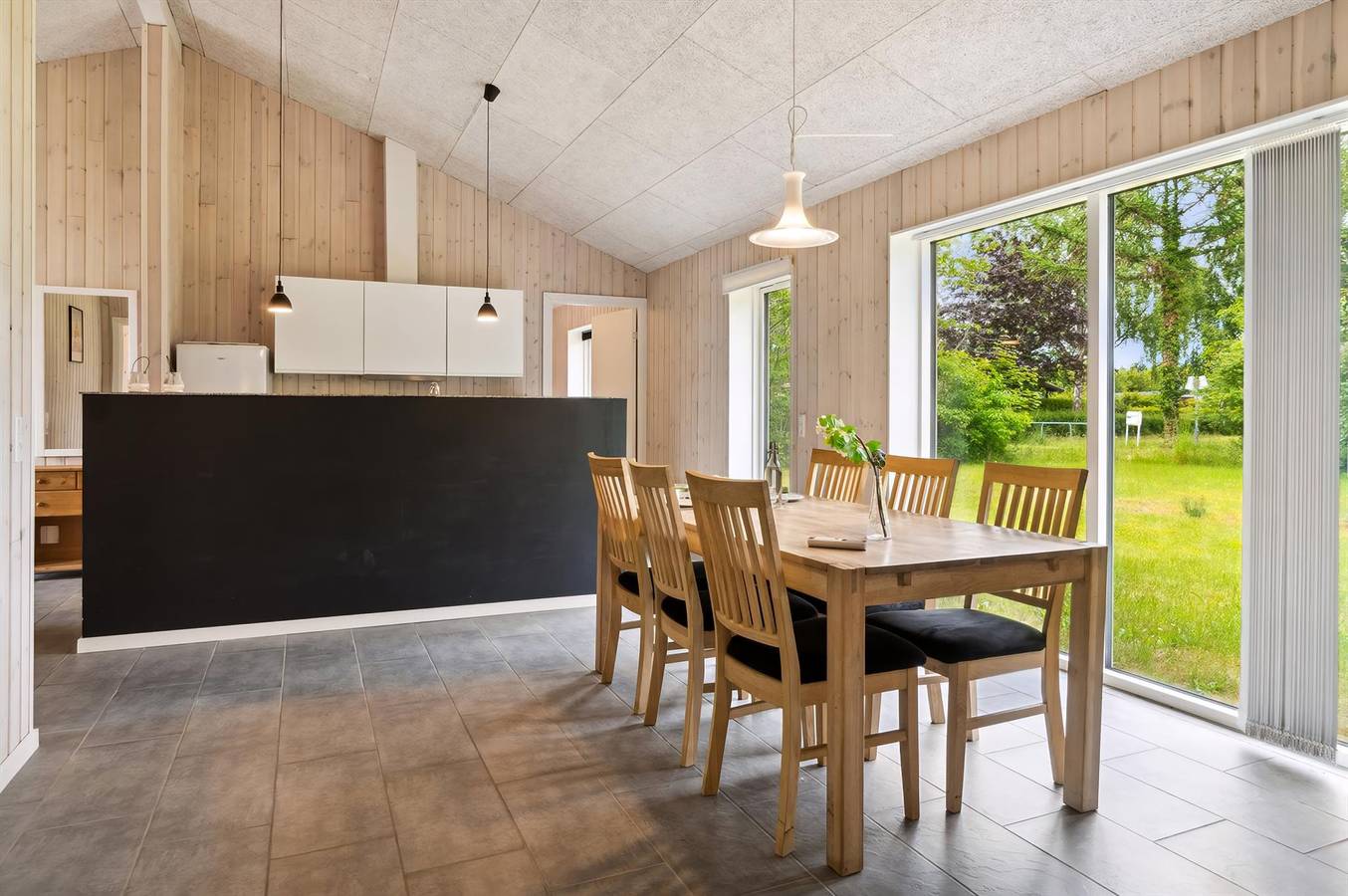 Pet friendly home in Eskebjerg with Wifi in Kaldred, Kalundborg und Umgebung
