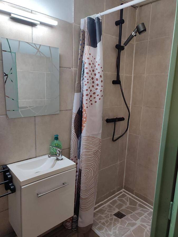 Gîte pour 2 personnes à Saint-Loubès - 4