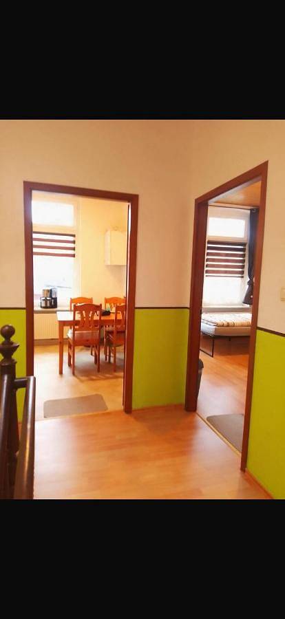 Ferienwohnung für 4 Personen, mit Haustier in Itzehoe - 3