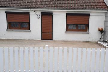 Location de vacances pour 4 personnes dans Helfaut