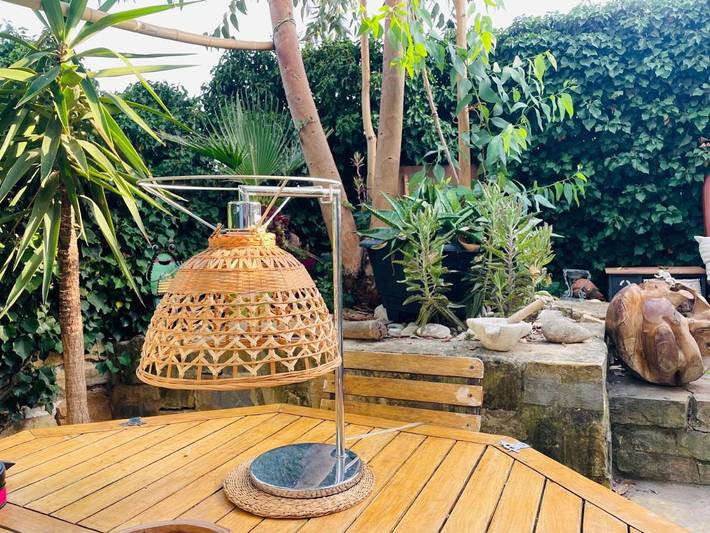 Villa pour 5 personnes, avec Balcon et Terrasse ainsi que Jardin et Piscine à Saint-Cyr-sur-Mer - 2