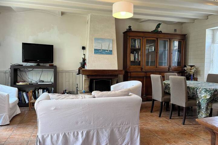 Location de vacances pour 6 personnes à La Ville-ès-Nonais - 4