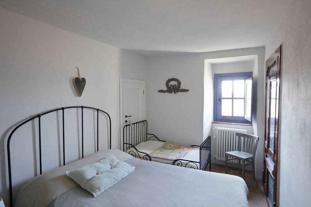 Ganze Wohnung, [Casa Fernanda] in Aulla, Val di Magra