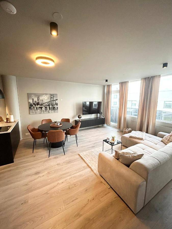 Appartement entier, One-Bedroom Apartment in Reykjanesbær, Péninsule du Sud
