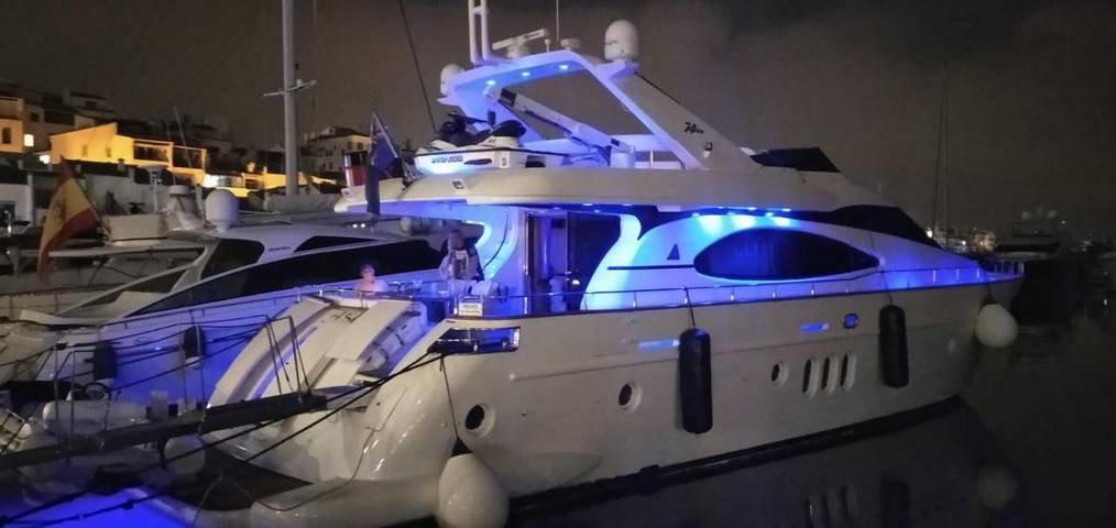 Gîte pour 2 personnes, avec terrasse à Benalmádena - 2