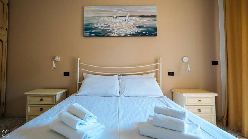 Apartamento de vacaciones para 6 personas, con terraza - 1