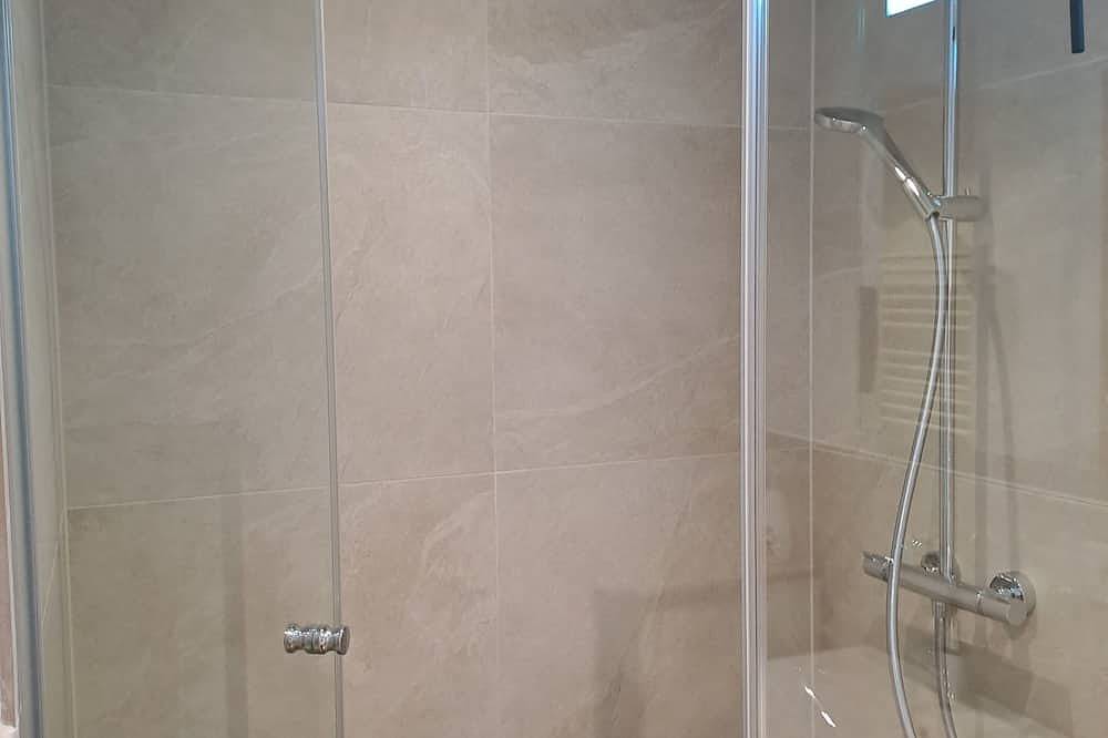 Appartement entier, Ferienwohnung 2 - Ferienwohnungen Nagel, Kreuth-enterbach in Kreuth, Alpes bavaroises