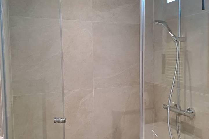 Bauernhof für 3 Personen, mit Balkon am Tegernsee - 3