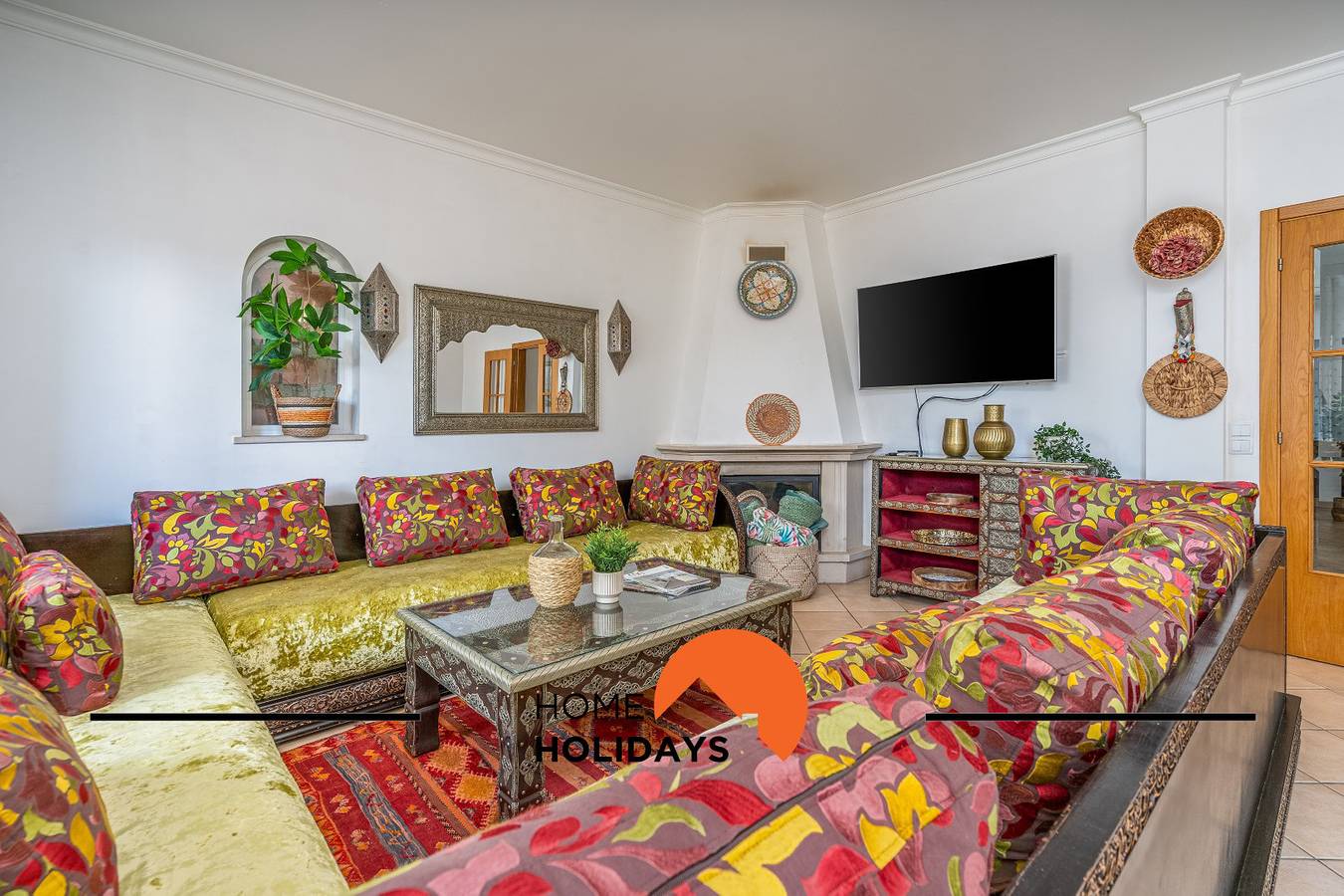 #298 Villas Luz |  Comfort in Torre de Mosqueira, Ferreiras