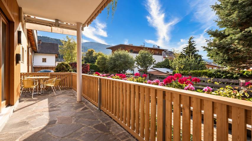 Ganze Wohnung, Premium Apartment Hofer Sandra – Schnelles Internet, kostenloser Parkplatz in Pragser Wildsee, Niederdorf