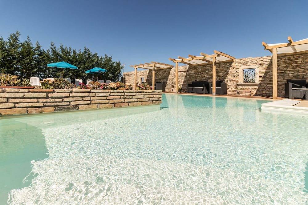 Ferienhaus Vasto